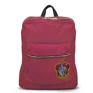 gryffindor backpack